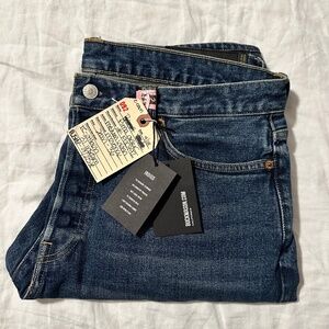 Buck Mason Maverick Slim Jeans